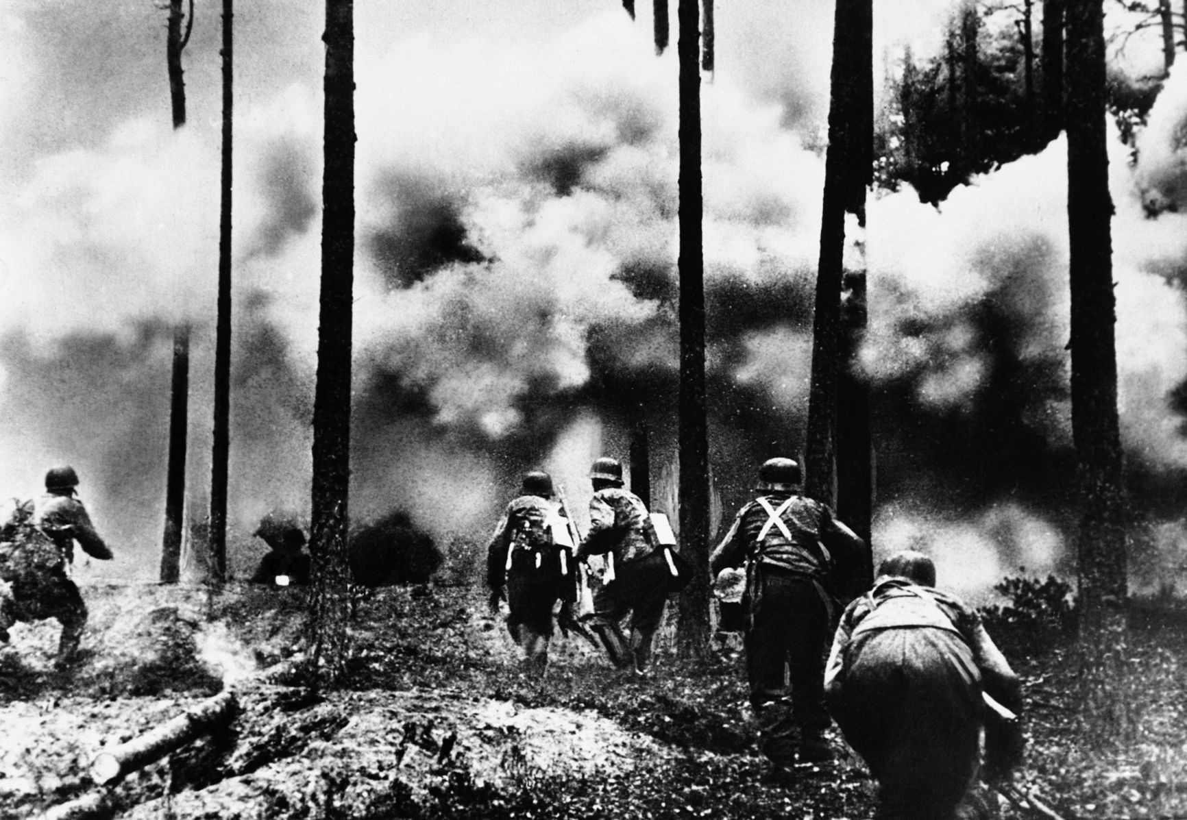 1941: Siege of Leningrad